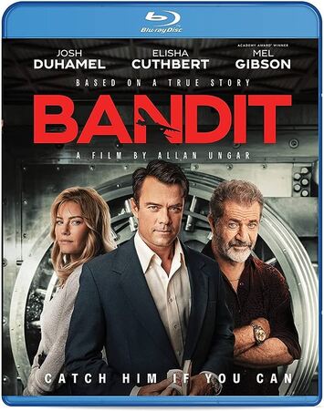Bandit 2022 Dubbed in Hindi HdRip Hollywood Dubbed movie download